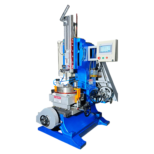 Auto Indexing Slotting Machine Manufacturers in Ahmedabad, Gujarat ...
